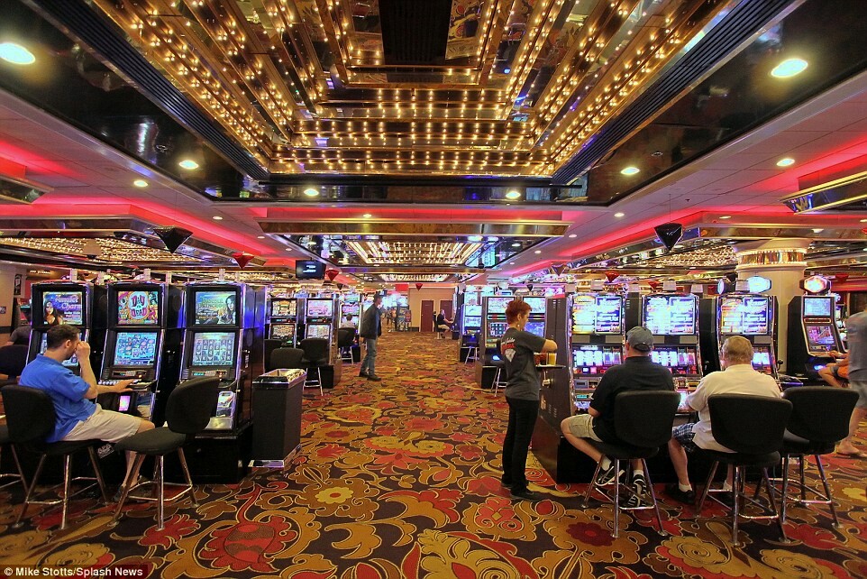 Casino Fiable En Ligne